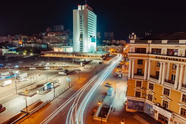 "Поменяют кардинально": масштабные изменения активно ведут на улицах Владивостока