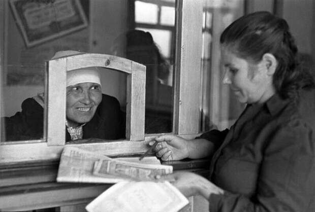 Почему граждане СССР так говорили о денежной реформе 1961 года