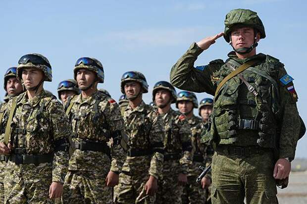 Правительство РФ одобрило формирование объединенной группировки с абхазскими войсками