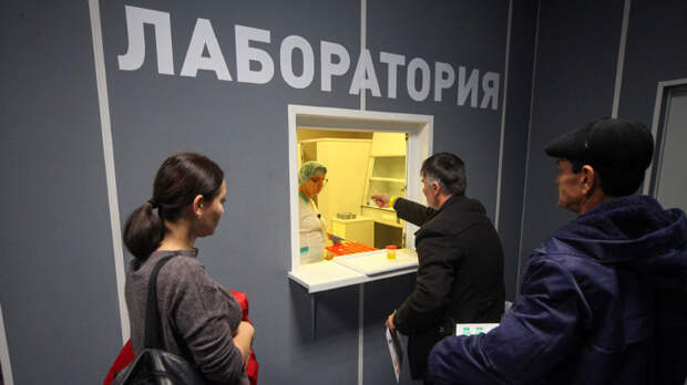 Зараза из чемодана мигрантов: На Россию обрушились смертельные инфекции
