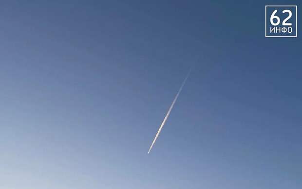 В Рязанской области объявили режим угрозы БПЛА