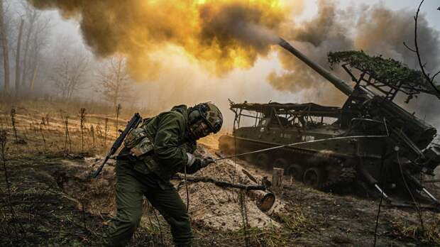 "Война кончится плохо". На Западе предсказали, что скоро ждет Россию