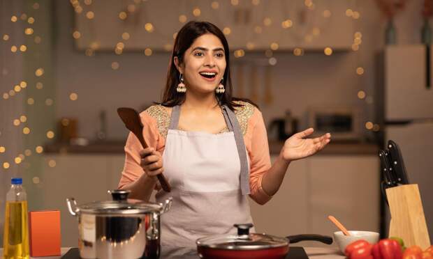 Всегда держите дома эти продукты на случай, если внезапно нагрянут гости