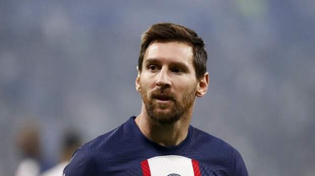Экс-игрок «ПСЖ»: «Нам не нужен Месси»