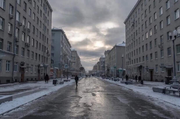 Ледниковый период уже скоро: февраль готовит погодный шок