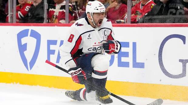 Сушинский: «Не хочу гадать, когда Овечкин побьет рекорд Гретцки. Саша на то и велик, что для него нет сложностей»