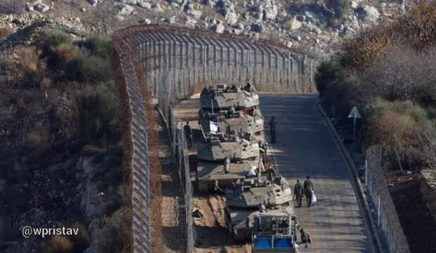 Переходное правительство Сирии обратилось к Совбезу ООН с просьбой остановить