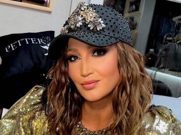 Ольга Бузова подорвала здоровье из-за мошенников, которые взломали ее аккаунт