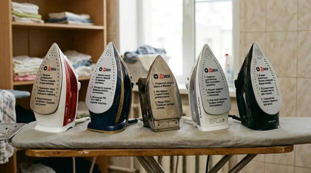 Национальная платформа, которую никто не заказывал