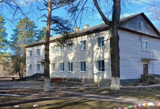 В Тверской области отремонтируют учреждения социального обслуживания населения