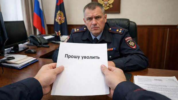 МВД допустит не имеющих статуса полицейских к выполнению обязанностей стражей порядка