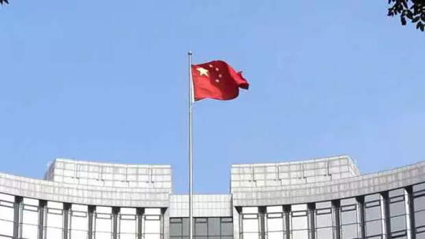 Китай готовится сбивать спутники Starlink