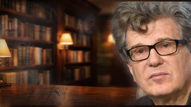 «Он кричит у метро, что я на пути в ад»: почему 43-летний сын Игоря Костолевского стал проповедником и отказался от отца