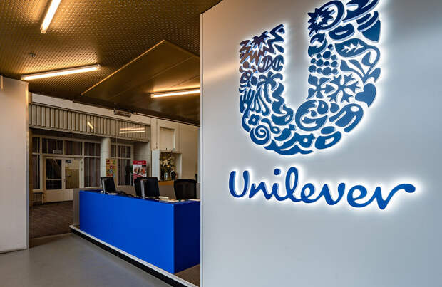 Глава Unilever объяснил уход из России не санкциями, а "потерей контроля над бизнесом". Мы "поверили"