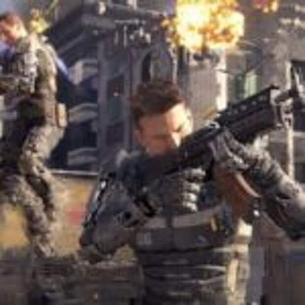 Ну хоть что то: на Nintendo Switch запилят Call of Duty: Battle Royale  