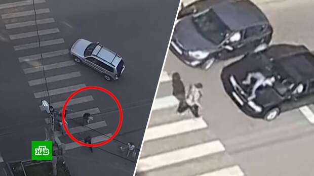 «Захотел в тюрьму»: зачем житель Тамбова украл младенца из коляски на глазах у прохожих