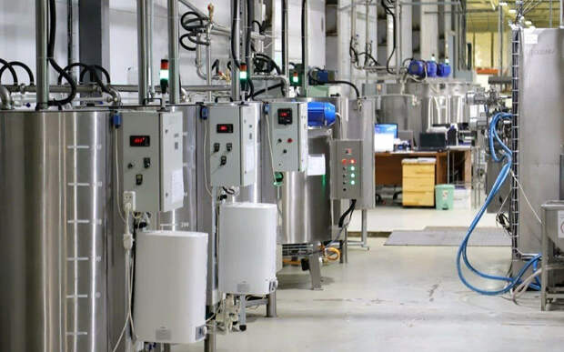 9 рязанских предприятий модернизируют своё производство