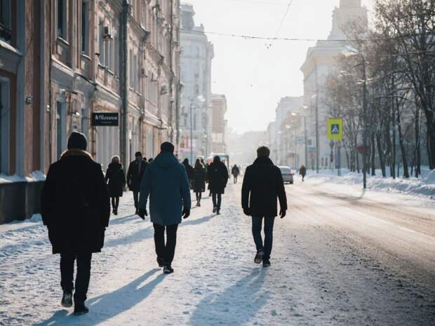 У каких россиян будет самая маленькая пенсия