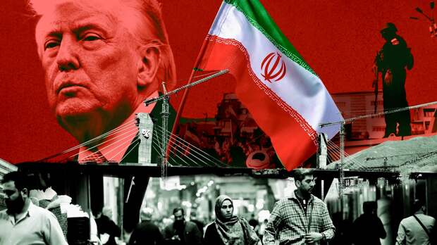 Трамп объявил о скорой сделке с Ираном: «Выглядит очень хорошо»