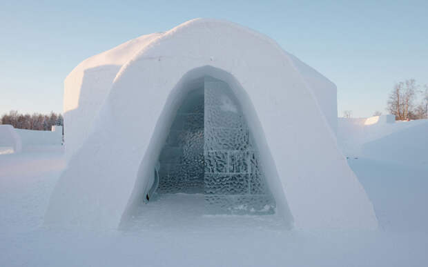 Под Арктикой нашли старую станцию: ее забыли на 4 года на глубине в 2 километра