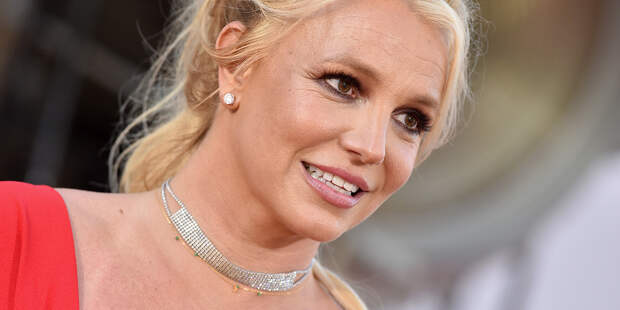 Бритни Спирс обратилась в рехаб после задержания за пьяное вождение