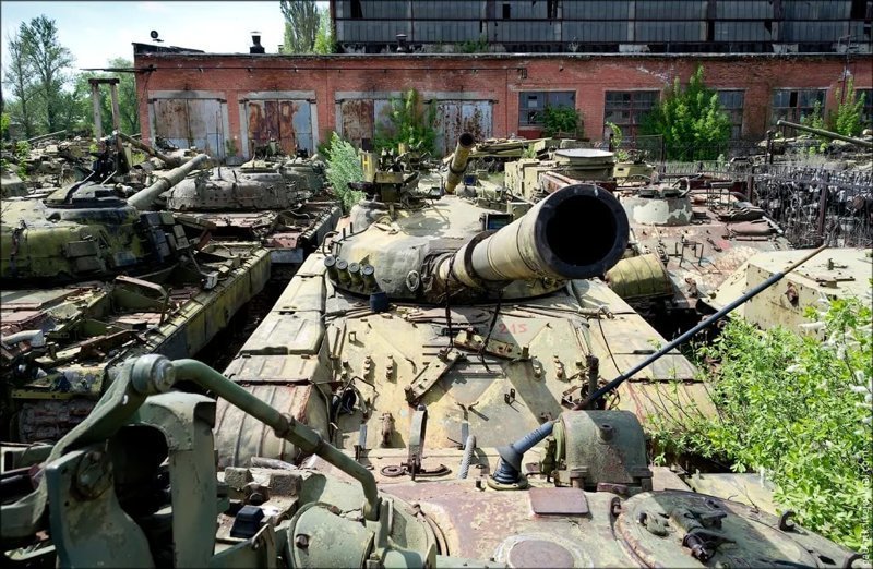 Наследие Союза. Как армия России выбиралась из 90-х ВС РФ, СССР, день в истории, реформа