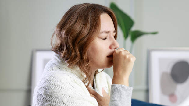 Врач рассказала, сколько раз нормально болеть