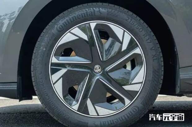 Официальный запуск электромобиля MG4 Mulan 13 сентября в Китае