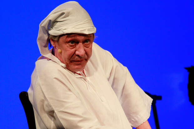 В Госдуме рассказали, как Ефремов пытался вырваться из алкогольного зависимости