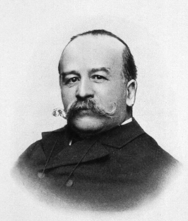 Доктор Александр Лакассань