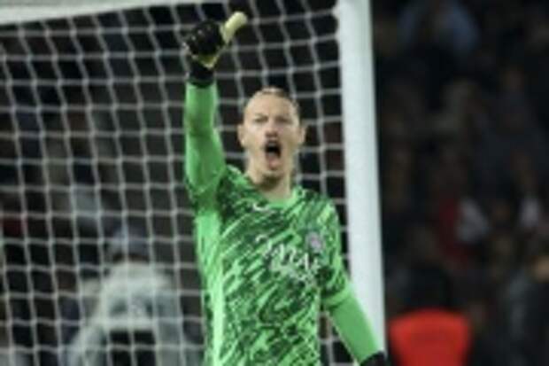 Эксперты оценили шансы Матвея Сафонова не пропустить в матче с «Тулузой»