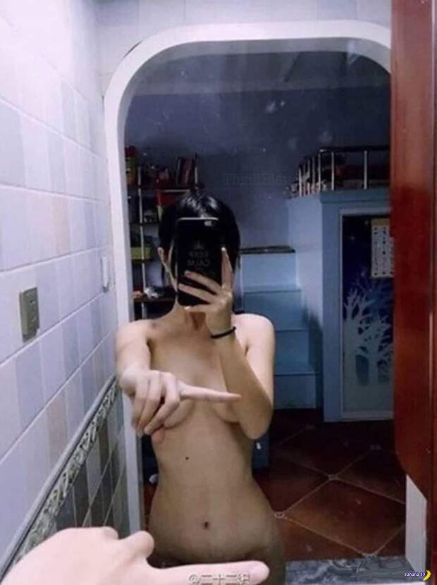 One Finger Selfies One Finger Selfies
