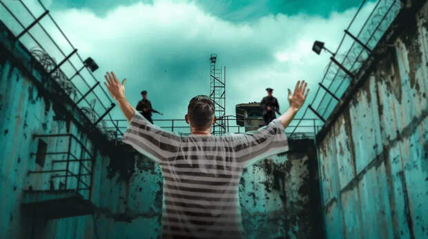 Американец отсидел 19 лет за ограбление, которого не совершал