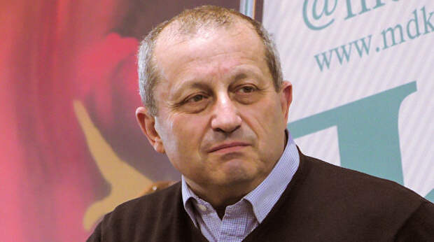 Яков Кедми: Если Россия признает украинские выборы, то останется «без зубов»