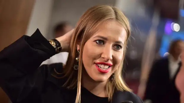 Собчак продала квартиру в центре Москвы почти за миллиард рублей