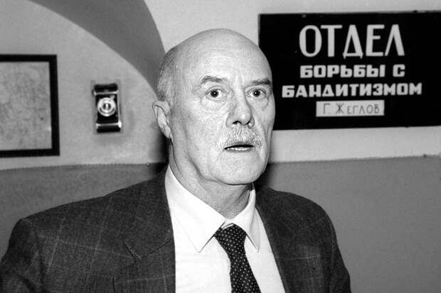 29 марта режиссеру Станиславу Говорухину могло бы исполниться 90 лет