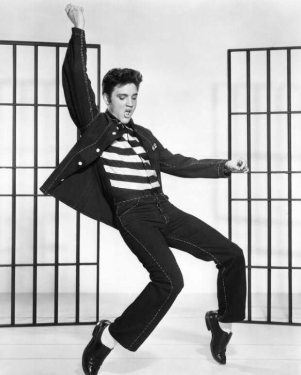 The special edition: Elvis Presley
