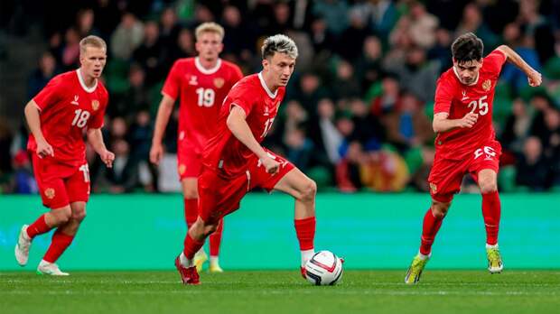 Петржела: «Сейчас сборная Чехии без особых проблем обыграла бы Россию в официальном матче»