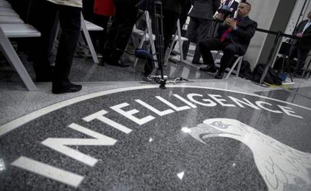 22.10.22==Америка встревожена: ЦРУ теряет агентуру