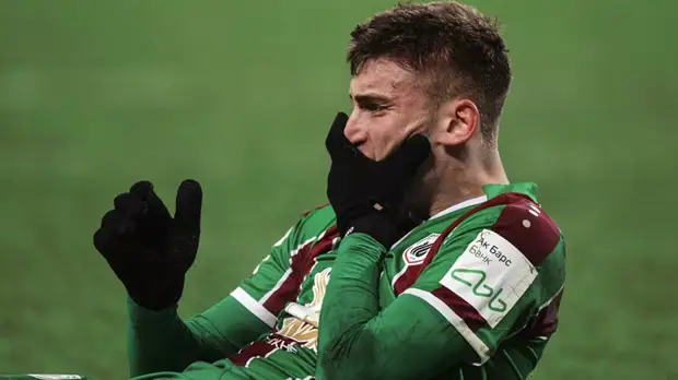 Президент «Урала» раскрыл условия перехода Калинина из «Динамо»