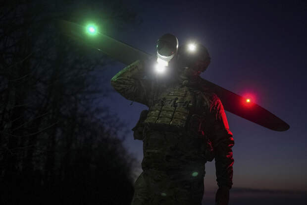 SHOT: над Самарой и Самарской областью прогремело 8–10 мощных взрывов