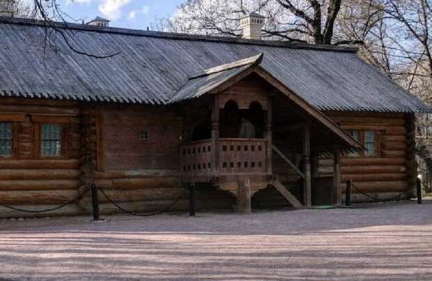 Дни исторического и культурного наследия, «Коломенское»