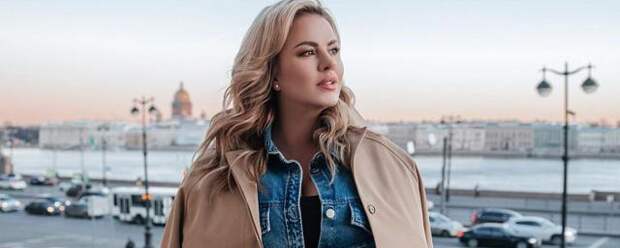 Анна Семенович назвала цель, которая помогала ей преодолевать трудности