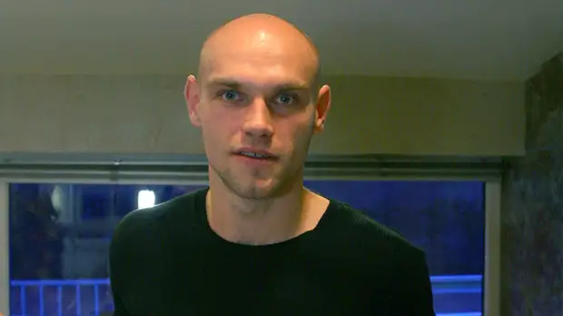 Бывший футболист «Москвы» рассказал, как живёт с пересаженной печенью