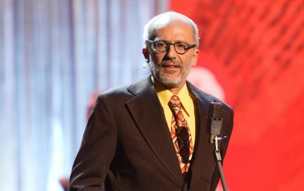 «Как будто он определял, что такое Первый канал»: Александр Гордон высказался об уходе Ивана Урганта