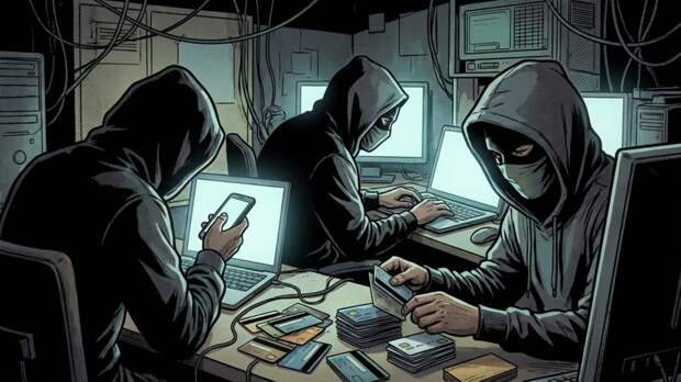 Доцент Щербаченко предупредил о мошенниках, выдающих себя за банк