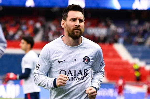 El Nacional: Месси может вернуться в «Барселону»