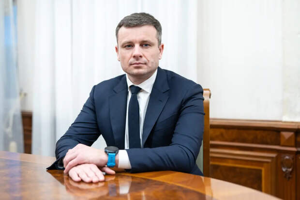 Глава Минфина Украины: Киев пока не готов к подписанию соглашения по недрам с американцами