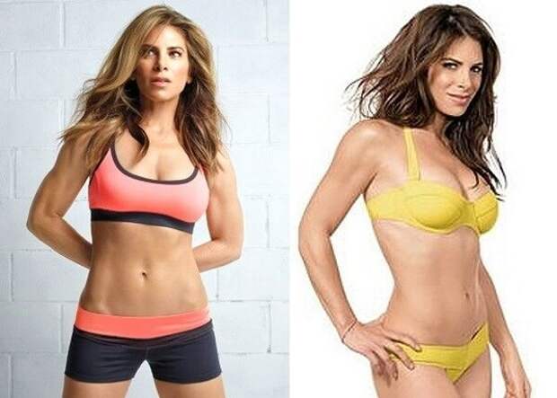 фото celebrityhealthfitness.com