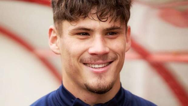 Российский защитник Классен вошел в символическую сборную 19-го тура чемпионата Австрии